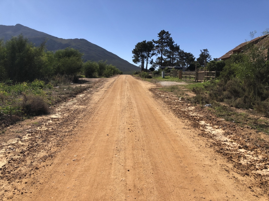 3 Bedroom Property for Sale in Bot River Western Cape